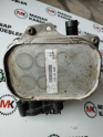 SKODA OCTAVİA YAĞ SOĞUTUCUSU VE KÜTÜGÜ 03N117021