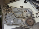 1J4837755F GOLF 4 SOL ON KAPI CAM MEKANİZMASI