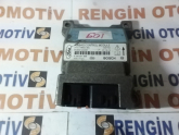FORD TRANSİT CONNECT AİRBAG BEYNİ 2T1T14B321BC      02850019