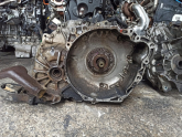FORD MONDEO 3 ÇIKMA OTOMATİK ŞANZIMAN