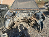 Oto Çıkma Parça / Elektrik / Tavan Lambası / Mazda / 323 / Çıkma Parça 