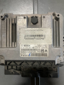 PEUGEOT PARTNER 1-6 EDC17C10 0281019829 9806002080