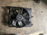 CLIO SEMBOL FAN MOTORU SIFIR