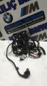 BMW F10 520 DİZEL ÇIKMA ORJİNAL MOTOR TESİSATI