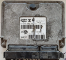 036906014AA VOLKSWAGEN GOLF 1.4 MOTOR BEYNİ