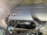Renault megane 2 sol ön kapı