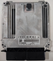 ECU,Audi Q5 3.0 TDI Quattro 0281030580 8K5907401Q EDC17CP4