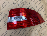 SKODA SUPERB 14-15 LED SAĞ DIŞ STOP LAMBASI 3T5945096A