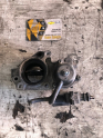 OPEL ASTRA CORSA 1.3 GAZ KELEBEĞİ ÇIKMA ORJİNAL