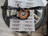 İVECO DAİLY 35 SİNYAL KOLU  28351697