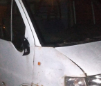 2001 citroen jumper 1.9 çıkma sağ dikiz aynası