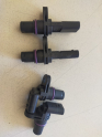 AUDİ SEAT SKODA VW EKSANTRİK SENSÖRÜ 04L907601 04C907601A