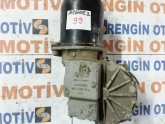 RENAULT MEGANE SİLECEK MOTORU 64300021