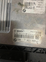 BMW E90 ECU Beyni DDE 7 823 420 0281014572 MOTOR BEYNİ