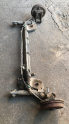 RENAULT CLİO 2 ARKA DİNGİL 2002-2012