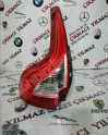 Volvo xc60 sol arka stop xc 60 çıkma yedek parça