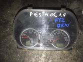 FORD FİESTA 2 2002-2006 ARASI 1.4 BENZİNLİ KİLOMETRE SAATİ