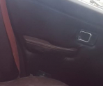 1983 model honda accord 1.6 çıkma sol arka kol dayama