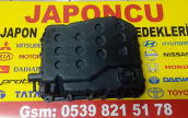 HYUNDAI ELANTRA OTOMATİK KARTEL 2011-2018 ARASI