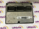 30743371 006082 B1.3 ECU VOLVO V50 MOTOR BEYNİ VISTEON ECU