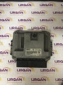 0281012491 552094350 FIAT DUCATO MOTOR BEYNİ  BOSCH ECU