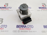 VOLKSWAGEN PASSAT B7 ABS BEYNİ 3AA614109AQ