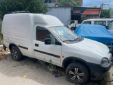 Opel corsa b motor kaputu çıkma orjinal