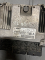CİTROEN C3 1.6 HDİ MOTORBEYNİ 0281018463 EDC17C10 9802218680