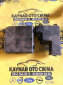 Nissan Qashqai cıkma sigorta kutu kapağı