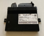 Porsche Kessy Kontrol Ünitesi Tuareg 7l 3D0909139D 5WK48504A