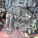CİTROEN BERLİNGO 1.6 HDİ DİZEL EURO5 KOMPLE ÇIKMA MOTOR