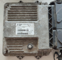 55196352 MJD6JO.CA HW01D CORSA1.3 Opel Corsa C 1.3 Motor Bey