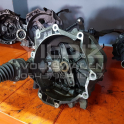 Volkswagen Eos 1.6 FSI Benzin GVV HBM HEU Çıkma Şanzıman