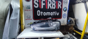 Oto Çıkma Parça / Elektrik / Far / Audi / A4 / Çıkma Parça 