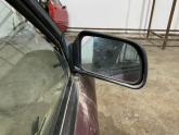 Oto Çıkma Parça / Kaporta & Karoser / Kapı Camları / Mitsubishi / Galant / Çıkma Parça 