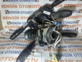 PEUGEOT 308 SİNYAL KOLU 96651590XT