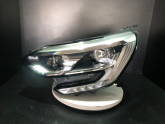 RENAULT MEGANE-4 JOY SARI SOKET 2021 SOL FAR 260609985R