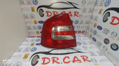 SKODA OCTAVİA 2 SOL STOP 2005 ÇIKMA PARÇA