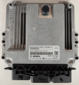 0281019361, DH52-12C520-VA,range rover evoque 2.2 td4 ECU