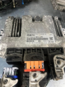Mazda 3 1.6 TDCI Motor Beyni 5M61-12A650-BA 0281012530 3CJA