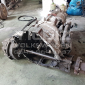 Seat Exeo 2.0 Benzin MVT Orijinal Çıkma Otomatik Şanzıman