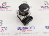 VW GOLF BORA AUDI A3 ABS BEYNİ 1J0614517J 1C0907379M