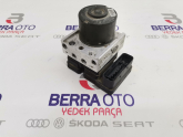 VW GOLF SEAT ALTEA AUDI A3 ABS BEYNİ 1K0907379N