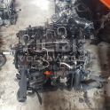 Skoda Fabia 1.6 TDI Dizel CAY Orijinal Çıkma Motor 2010 2014