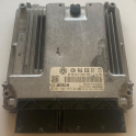 0261S02659 03H906032DT MED9.1 VW AUDI