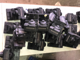 MERCEDES SPRİNTER KONTAK ANAHTARI YUVASI EZS A9069004100