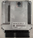 VW 0281033072 04L906021HC 04L 906 021HC 1039T07357 EDC17C64