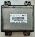 Corsa d 1.2 motor beyni CORSA D A12XER MOTOR BEYNİ 55577835