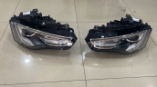 Oto Çıkma Parça / Audi / A5 / Elektrik / Far / Çıkma Parça 