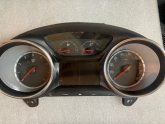 VAUXHALL ASTRA K Mk7 Kilometre Gösterge Paneli 39097968